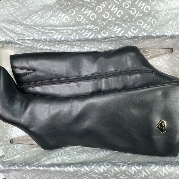Mateo for INC International Concepts Charlotte Boots - Size 8M - Picture 11 of 11